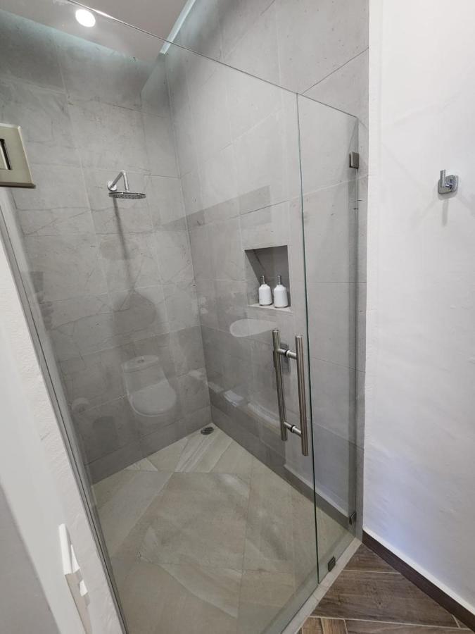 Hotel Ursula Concept Queretaro Bagian luar foto