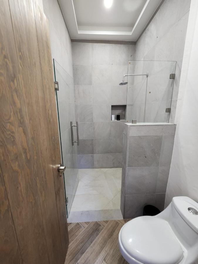Hotel Ursula Concept Queretaro Bagian luar foto