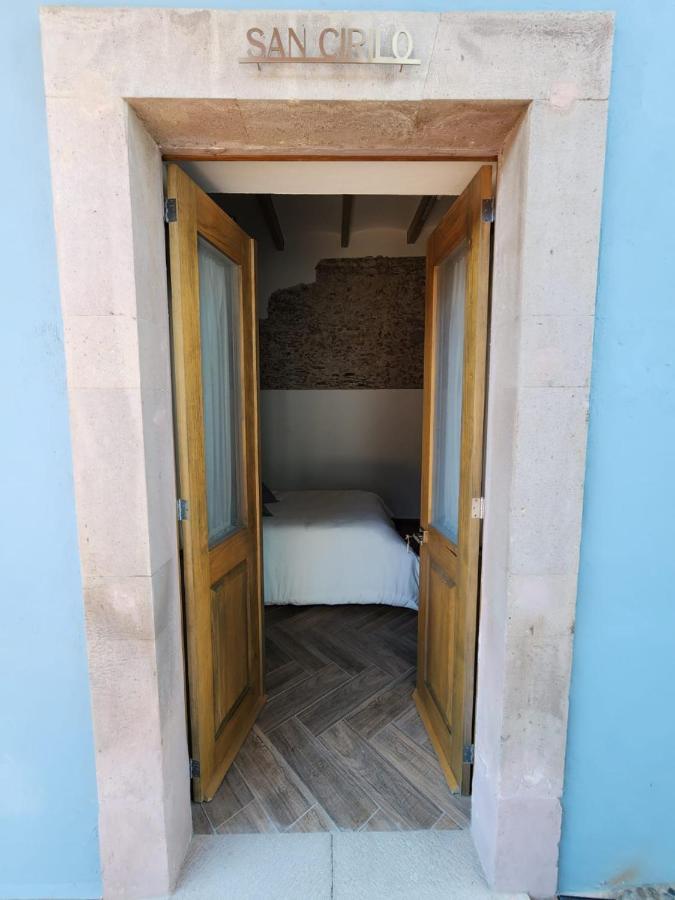 Hotel Ursula Concept Queretaro Bagian luar foto