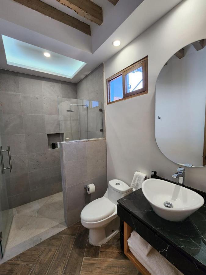 Hotel Ursula Concept Queretaro Bagian luar foto