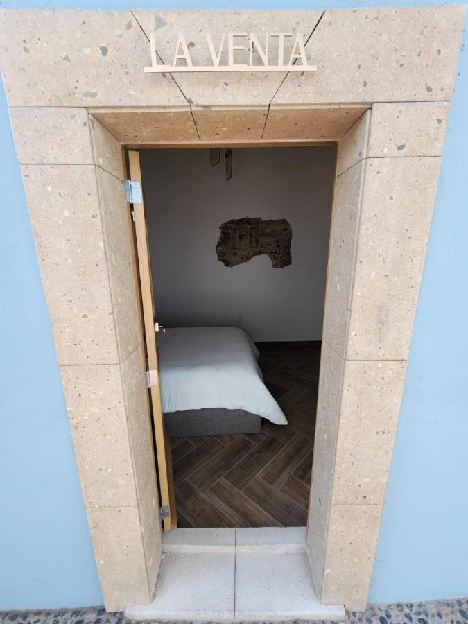 Hotel Ursula Concept Queretaro Bagian luar foto
