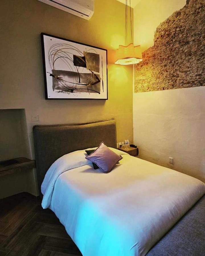 Hotel Ursula Concept Queretaro Bagian luar foto